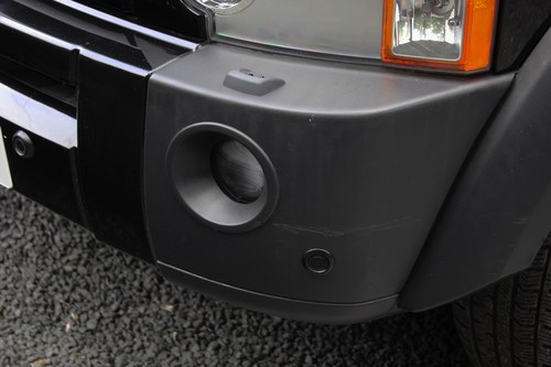 2006 Land Rover Discovery 3 TDV6 Te koop (foto 148 van 185)