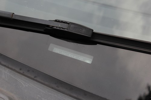 2006 Land Rover Discovery 3 TDV6 Te koop (foto 149 van 185)