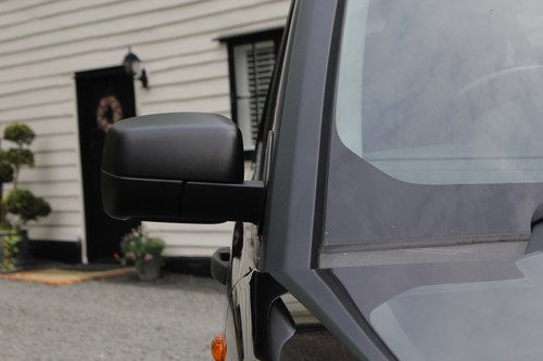 2006 Land Rover Discovery 3 TDV6 Te koop (foto 151 van 185)