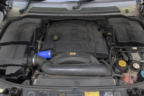 2006 Land Rover Discovery 3 TDV6 Te koop (foto 156 van 185)