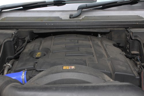 2006 Land Rover Discovery 3 TDV6 Te koop (foto 161 van 185)