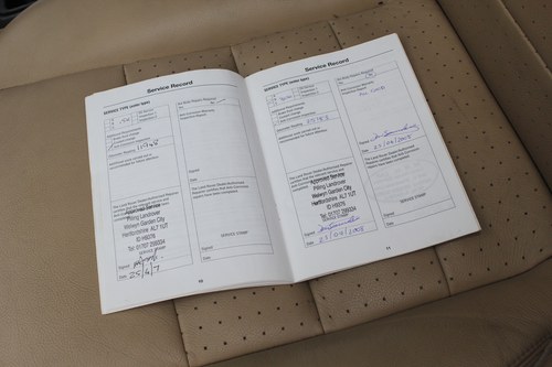 2006 Land Rover Discovery 3 TDV6 Te koop (foto 182 van 185)