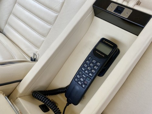 1997 Bentley Turbo R LWB In vendita (immagine 58 di 114)