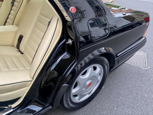 1997 Bentley Turbo R LWB In vendita (immagine 59 di 114)
