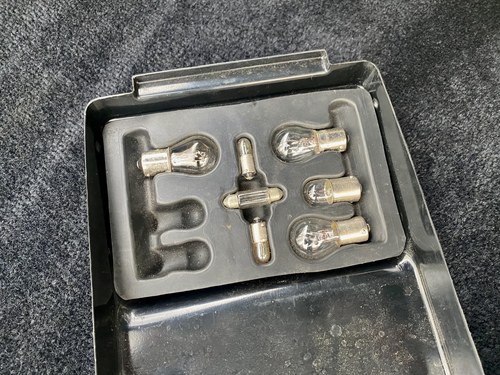 1997 Bentley Turbo R LWB In vendita (immagine 70 di 114)