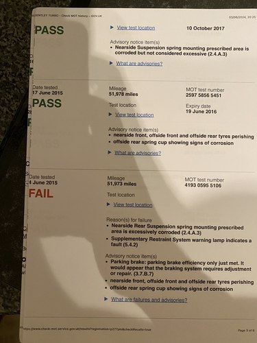 1997 Bentley Turbo R LWB In vendita (immagine 86 di 114)