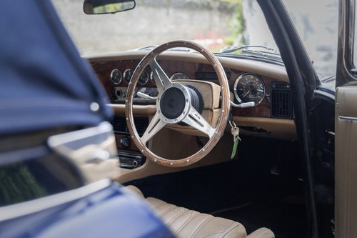 1996 HMC MkIV For Sale (picture 31 of 165)