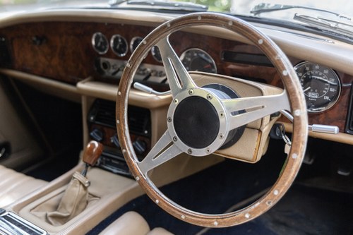 1996 HMC MkIV For Sale (picture 47 of 165)