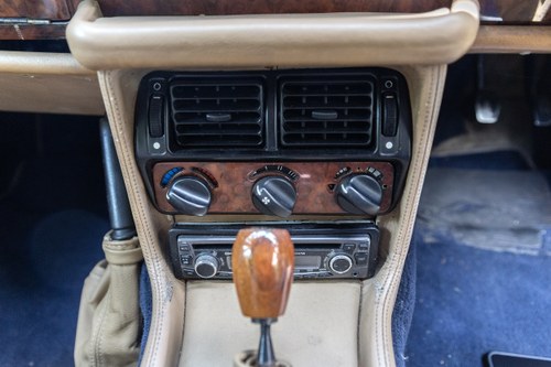 1996 HMC MkIV For Sale (picture 50 of 165)