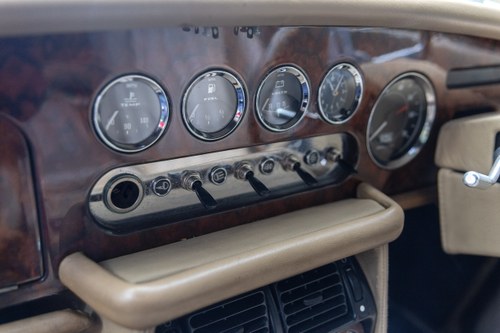 1996 HMC MkIV For Sale (picture 73 of 165)