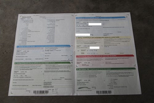 1986 Porsche 944 Turbo For Sale (picture 124 of 135)