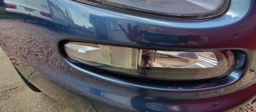 2002 Maserati 3200GT Automatica Te koop (foto 60 van 93)