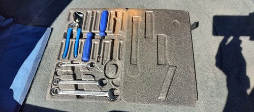 2002 Maserati 3200GT Automatica Te koop (foto 53 van 93)