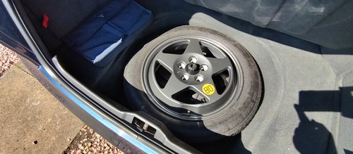 2002 Maserati 3200GT Automatica Te koop (foto 49 van 93)