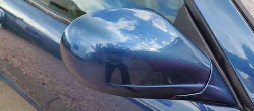 2002 Maserati 3200GT Automatica Te koop (foto 69 van 93)