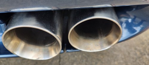 2002 Maserati 3200GT Automatica Te koop (foto 74 van 93)