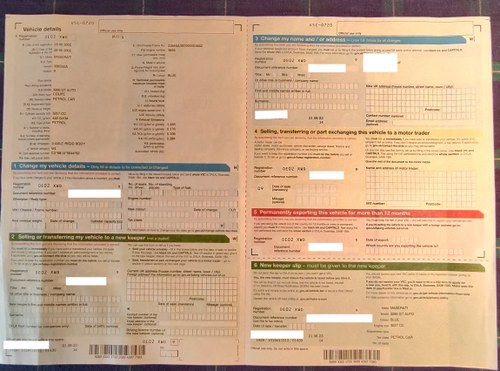 2002 Maserati 3200GT Automatica Te koop (foto 90 van 93)