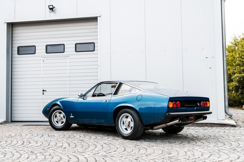 1972 Ferrari GTC/4 For Sale (picture 14 of 109)