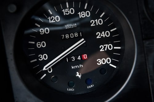 1972 Ferrari GTC/4 For Sale (picture 21 of 109)