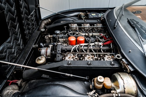 1972 Ferrari GTC/4 For Sale (picture 43 of 109)