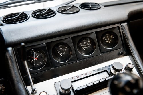 1972 Ferrari GTC/4 For Sale (picture 23 of 109)