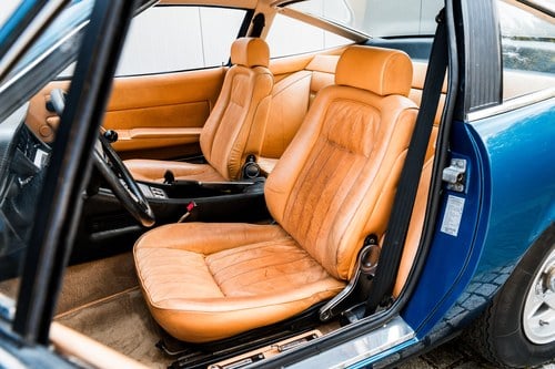 1972 Ferrari GTC/4 For Sale (picture 29 of 109)