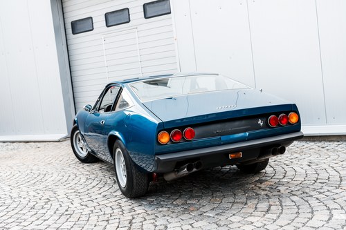 1972 Ferrari GTC/4 For Sale (picture 4 of 109)