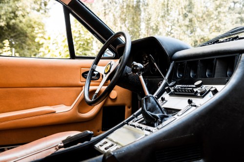 1972 Ferrari GTC/4 For Sale (picture 27 of 109)