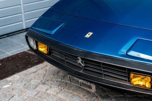 1972 Ferrari GTC/4 For Sale (picture 35 of 109)