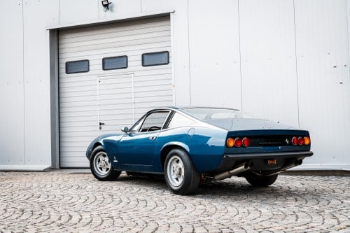 1972 Ferrari GTC/4 For Sale (picture 10 of 109)