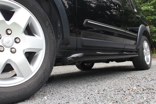 2006 Land Rover Discovery 3 TDV6 Te koop (foto 163 van 185)