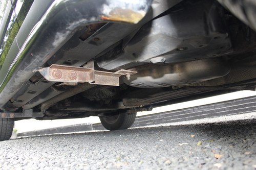 2006 Land Rover Discovery 3 TDV6 Te koop (foto 166 van 185)