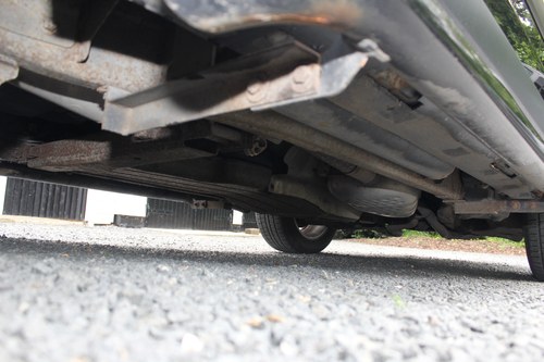 2006 Land Rover Discovery 3 TDV6 Te koop (foto 177 van 185)