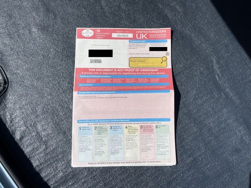 1963 Jaguar E-Type Series 1 3.8 OTS Te koop (foto 165 van 195)