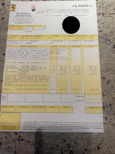 1972 Ferrari GTC/4 For Sale (picture 90 of 109)