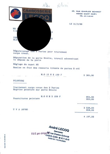 1972 Ferrari GTC/4 For Sale (picture 99 of 109)