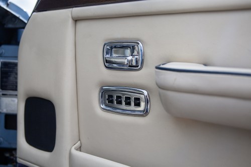 1988 Bentley Mulsanne S For Sale (picture 25 of 199)