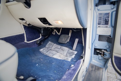 1988 Bentley Mulsanne S For Sale (picture 28 of 199)