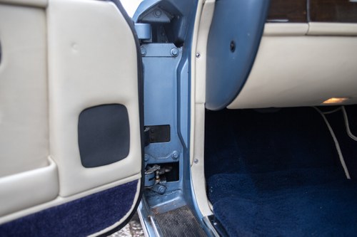 1988 Bentley Mulsanne S For Sale (picture 56 of 199)