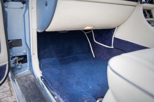 1988 Bentley Mulsanne S For Sale (picture 57 of 199)