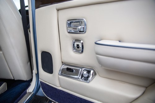 1988 Bentley Mulsanne S For Sale (picture 81 of 199)