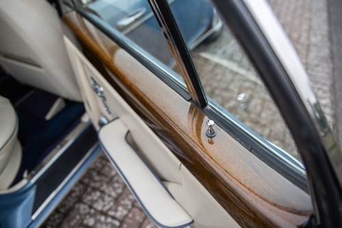 1988 Bentley Mulsanne S For Sale (picture 82 of 199)