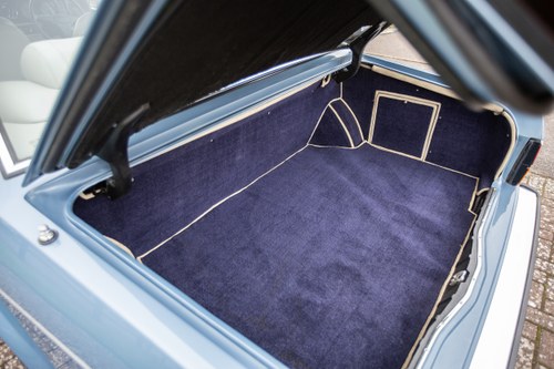 1988 Bentley Mulsanne S For Sale (picture 89 of 199)