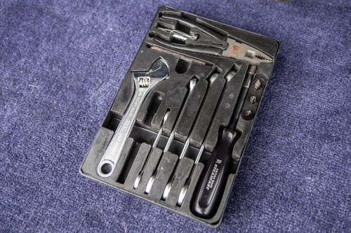 1988 Bentley Mulsanne S For Sale (picture 91 of 199)