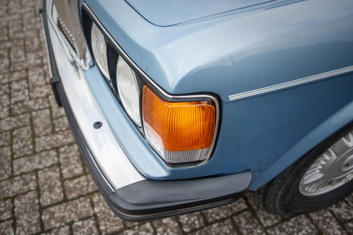 1988 Bentley Mulsanne S For Sale (picture 105 of 199)