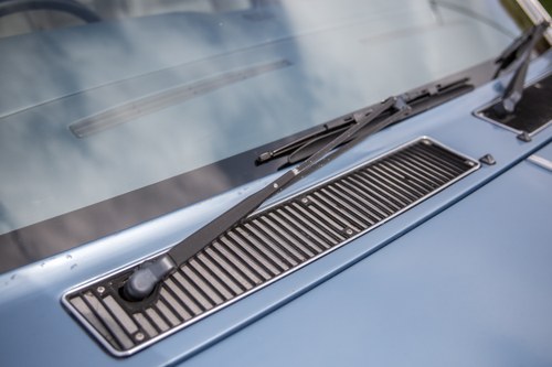 1988 Bentley Mulsanne S For Sale (picture 116 of 199)