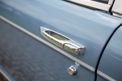 1988 Bentley Mulsanne S For Sale (picture 130 of 199)