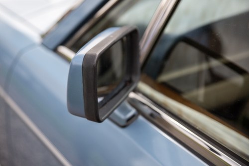 1988 Bentley Mulsanne S For Sale (picture 133 of 199)