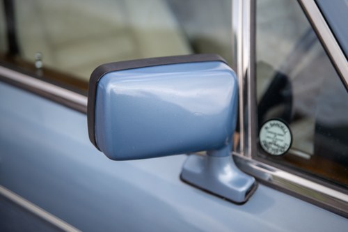 1988 Bentley Mulsanne S For Sale (picture 134 of 199)