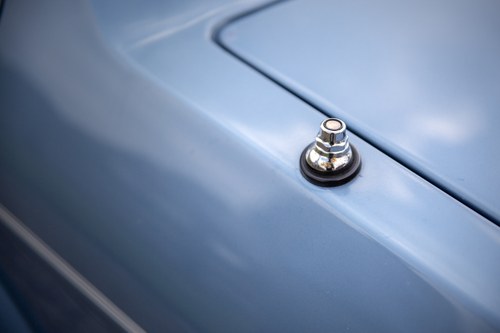 1988 Bentley Mulsanne S For Sale (picture 138 of 199)